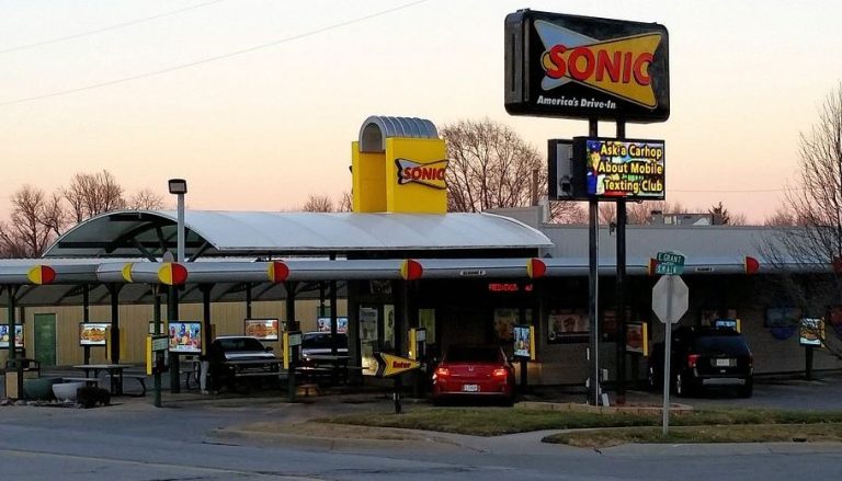 www.sonicdrivein/feedback - Sonic Drive In Feedback Survey